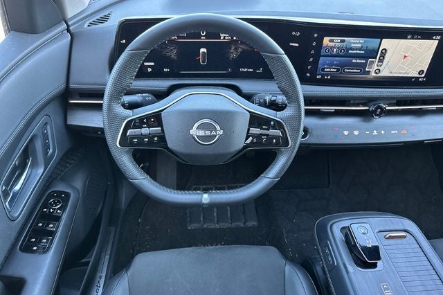 2024 Nissan Ariya ENGAGE+ e-4ORCE ENGAGE PLUS AWD