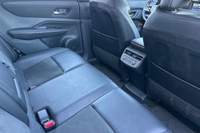 2024 Nissan Ariya ENGAGE+ e-4ORCE ENGAGE PLUS AWD