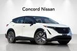 2024 Nissan Ariya ENGAGE+ e-4ORCE ENGAGE PLUS AWD