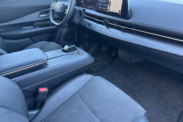 2024 Nissan Ariya ENGAGE+ e-4ORCE ENGAGE PLUS AWD