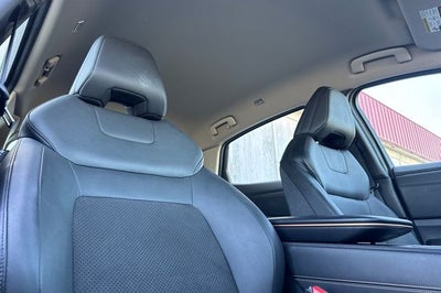 2024 Nissan Ariya ENGAGE+ e-4ORCE ENGAGE PLUS AWD