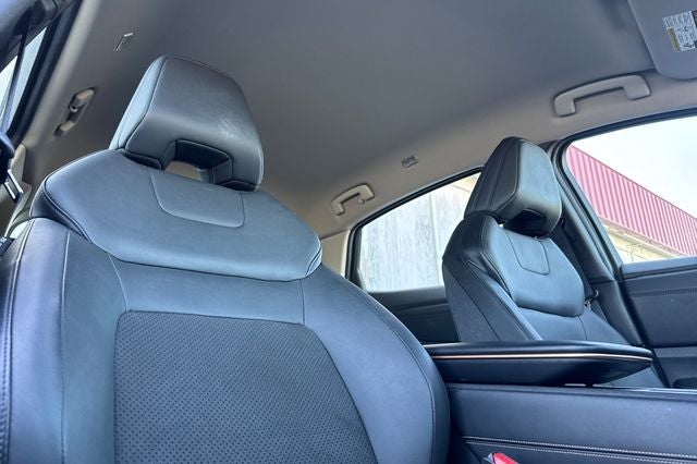 2024 Nissan Ariya ENGAGE+ e-4ORCE ENGAGE PLUS AWD
