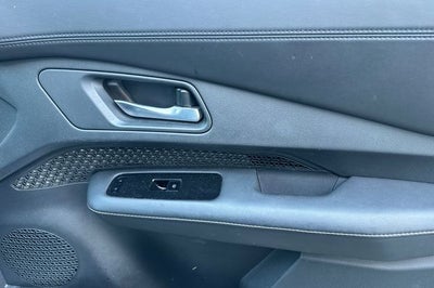 2024 Nissan Ariya ENGAGE+ e-4ORCE ENGAGE PLUS AWD