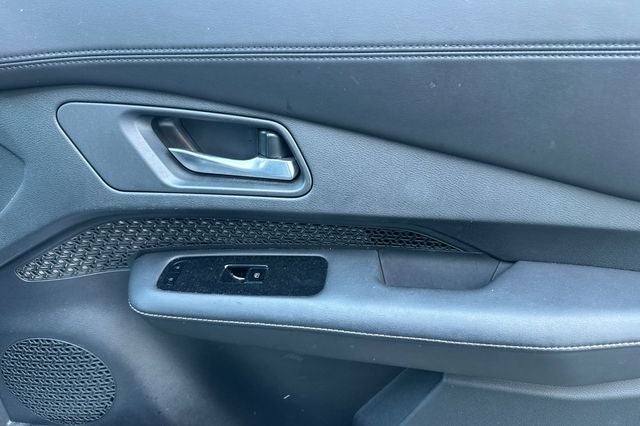 2024 Nissan Ariya ENGAGE+ e-4ORCE ENGAGE PLUS AWD
