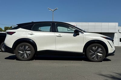 2024 Nissan Ariya ENGAGE+ e-4ORCE ENGAGE PLUS AWD