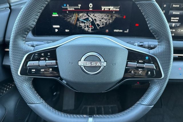 2024 Nissan Ariya ENGAGE+ e-4ORCE ENGAGE PLUS AWD
