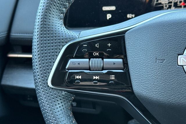 2024 Nissan Ariya ENGAGE+ e-4ORCE ENGAGE PLUS AWD