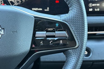 2024 Nissan Ariya ENGAGE+ e-4ORCE ENGAGE PLUS AWD
