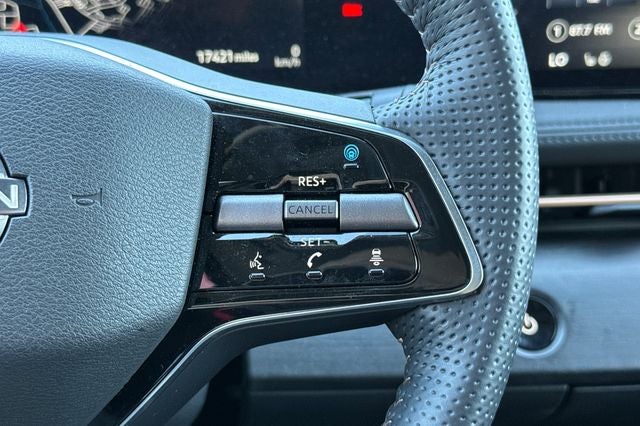 2024 Nissan Ariya ENGAGE+ e-4ORCE ENGAGE PLUS AWD