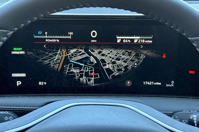 2024 Nissan Ariya ENGAGE+ e-4ORCE ENGAGE PLUS AWD