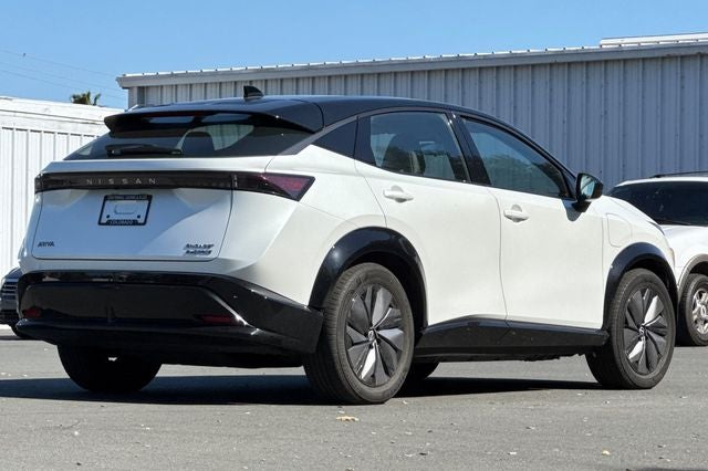 2024 Nissan Ariya ENGAGE+ e-4ORCE ENGAGE PLUS AWD