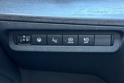 2024 Nissan Ariya ENGAGE+ e-4ORCE ENGAGE PLUS AWD