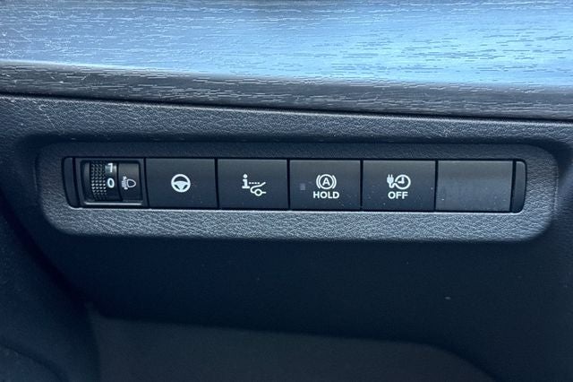 2024 Nissan Ariya ENGAGE+ e-4ORCE ENGAGE PLUS AWD