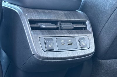 2024 Nissan Ariya ENGAGE+ e-4ORCE ENGAGE PLUS AWD