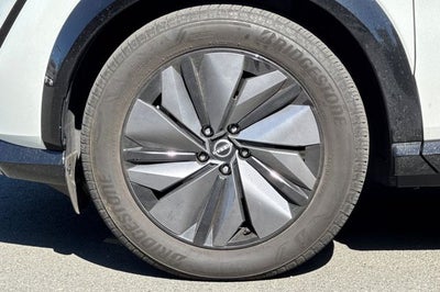 2024 Nissan Ariya ENGAGE+ e-4ORCE ENGAGE PLUS AWD