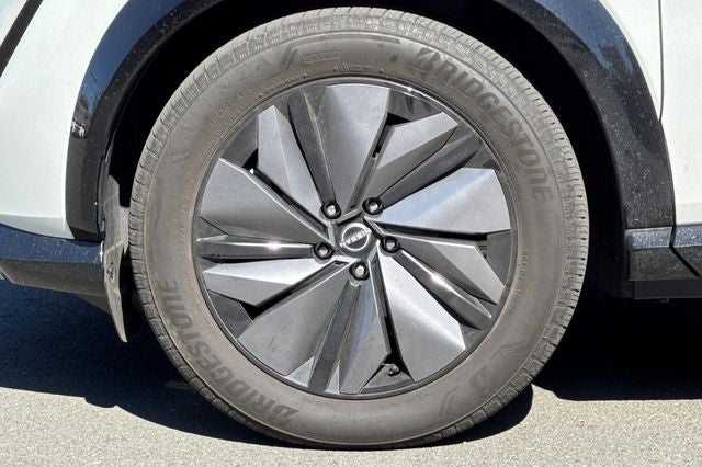 2024 Nissan Ariya ENGAGE+ e-4ORCE ENGAGE PLUS AWD