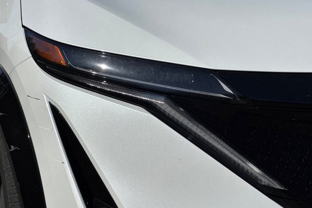 2024 Nissan Ariya ENGAGE+ e-4ORCE ENGAGE PLUS AWD