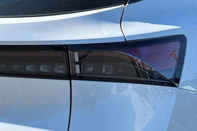 2024 Nissan Ariya ENGAGE+ e-4ORCE ENGAGE PLUS AWD