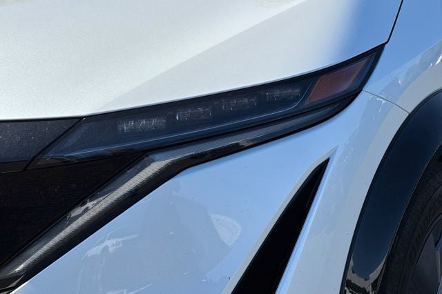 2024 Nissan Ariya ENGAGE+ e-4ORCE ENGAGE PLUS AWD