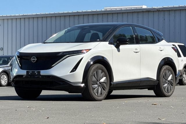 2024 Nissan Ariya ENGAGE+ e-4ORCE ENGAGE PLUS AWD