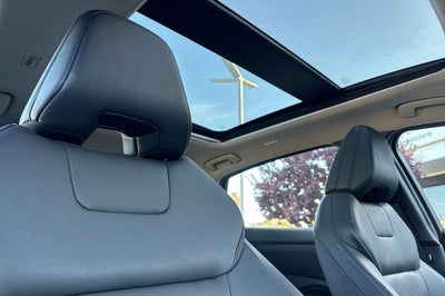 2024 Nissan Ariya EVOLVE+ e-4ORCE EVOLVE PLUS AWD