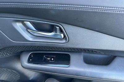 2024 Nissan Ariya EVOLVE+ e-4ORCE EVOLVE PLUS AWD