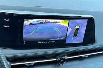 2024 Nissan Ariya EVOLVE+ e-4ORCE EVOLVE PLUS AWD