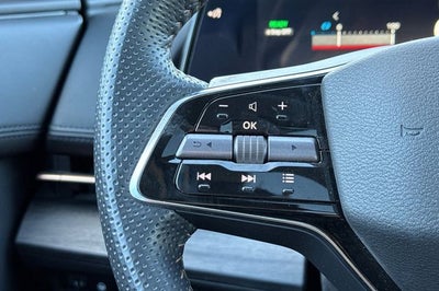 2024 Nissan Ariya EVOLVE+ e-4ORCE EVOLVE PLUS AWD