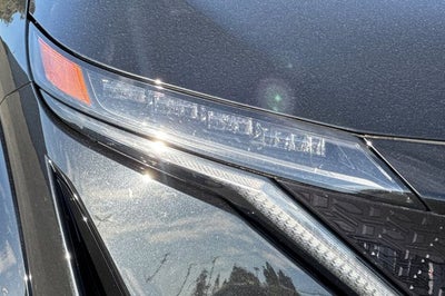 2024 Nissan Ariya EVOLVE+ e-4ORCE EVOLVE PLUS AWD