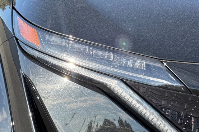 2024 Nissan Ariya EVOLVE+ e-4ORCE EVOLVE PLUS AWD