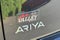 2024 Nissan Ariya EVOLVE+ e-4ORCE EVOLVE PLUS AWD