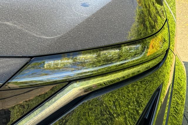 2024 Nissan Ariya EVOLVE+ e-4ORCE EVOLVE PLUS AWD