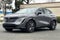 2024 Nissan Ariya EVOLVE+ e-4ORCE EVOLVE + AWD