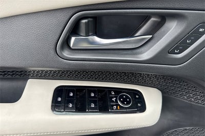 2024 Nissan Ariya EVOLVE+ e-4ORCE EVOLVE + AWD