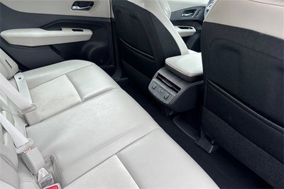 2024 Nissan Ariya EVOLVE+ e-4ORCE EVOLVE + AWD