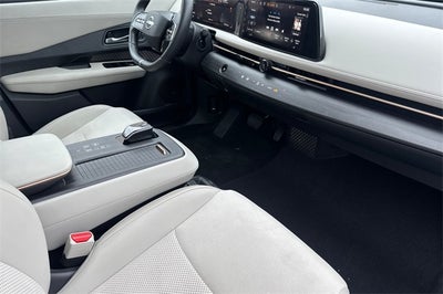 2024 Nissan Ariya EVOLVE+ e-4ORCE EVOLVE + AWD