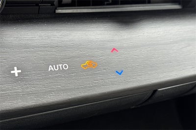 2024 Nissan Ariya EVOLVE+ e-4ORCE EVOLVE + AWD