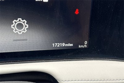 2024 Nissan Ariya EVOLVE+ e-4ORCE EVOLVE + AWD