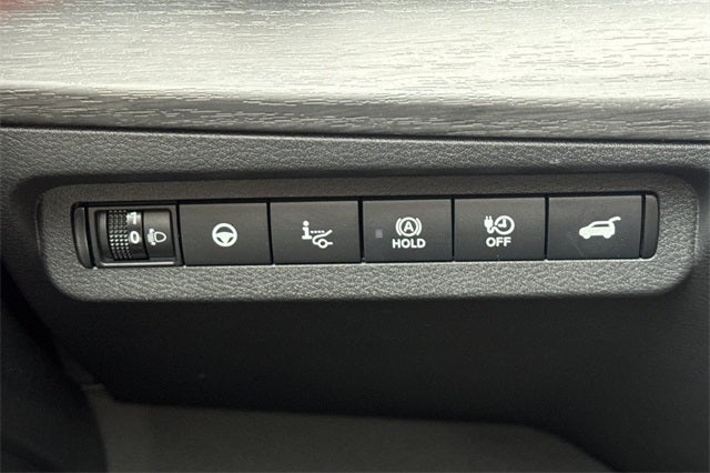 2024 Nissan Ariya EVOLVE+ e-4ORCE EVOLVE + AWD