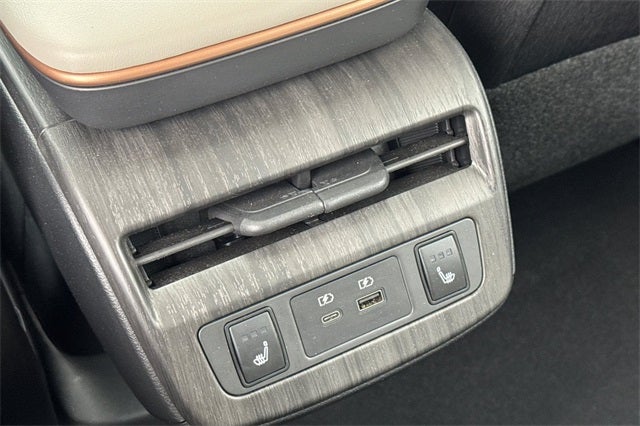 2024 Nissan Ariya EVOLVE+ e-4ORCE EVOLVE + AWD