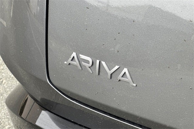 2024 Nissan Ariya EVOLVE+ e-4ORCE EVOLVE + AWD