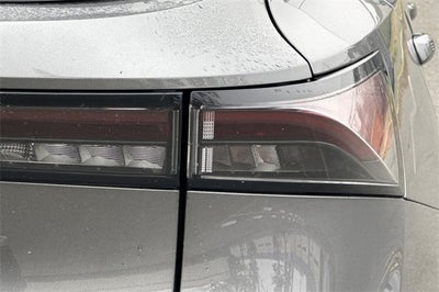 2024 Nissan Ariya EVOLVE+ e-4ORCE EVOLVE + AWD