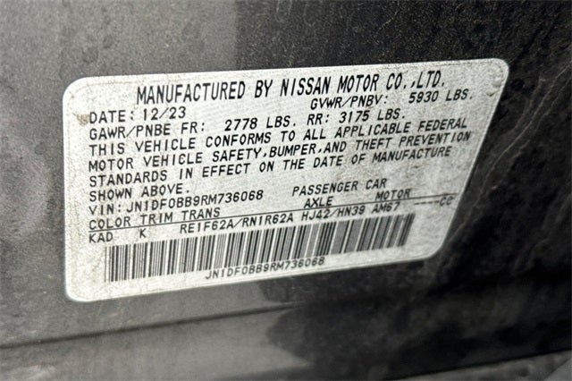 2024 Nissan Ariya EVOLVE+ e-4ORCE EVOLVE + AWD