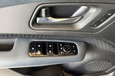 2024 Nissan Ariya PLATINUM+ e-4ORCE AWD