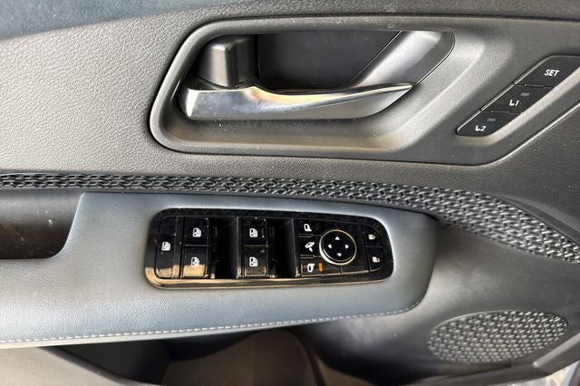 2024 Nissan Ariya PLATINUM+ e-4ORCE AWD