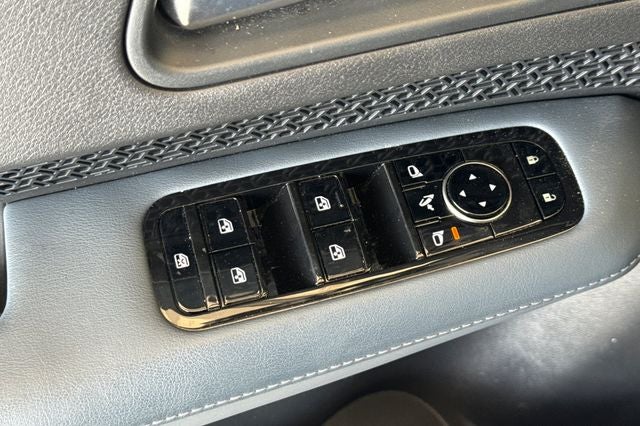 2024 Nissan Ariya PLATINUM+ e-4ORCE AWD