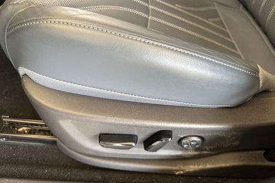 2024 Nissan Ariya PLATINUM+ e-4ORCE AWD