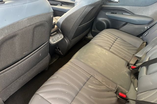 2024 Nissan Ariya PLATINUM+ e-4ORCE AWD