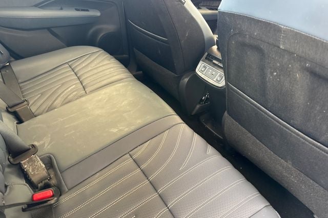 2024 Nissan Ariya PLATINUM+ e-4ORCE AWD