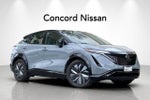2024 Nissan Ariya PLATINUM+ e-4ORCE AWD